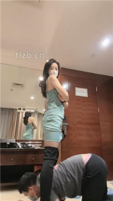 图片[4]_【禾未】长靴S-骑马爬行/转胯/掐乳/插足吃丝袜/喝圣水_绳缚吧