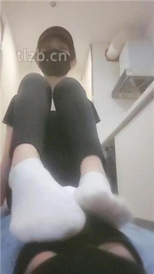 图片[6]_【美娜格格】运动女神-脏鞋底白袜虐废【完整版】_绳缚吧
