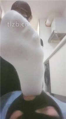 图片[9]_【美娜格格】运动女神-脏鞋底白袜虐废【完整版】_绳缚吧