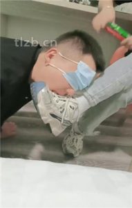 【十三娘】双S-开发抖M跟踪狂虐废_绳缚吧