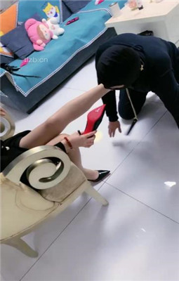 图片[5]_【蜜糖情侣】绿帽家奴下跪求【完整版】_绳缚吧