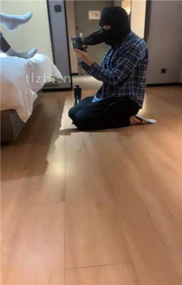 图片[2]_【绝美兔女王】喝洗脚水/跪舔脏鞋白袜_绳缚吧
