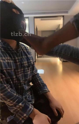 图片[8]_【绝美兔女王】喝洗脚水/跪舔脏鞋白袜_绳缚吧