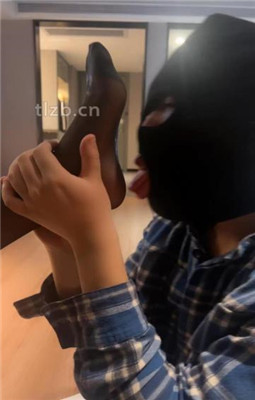图片[18]_【绝美兔女王】喝洗脚水/跪舔脏鞋白袜_绳缚吧