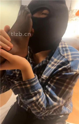 图片[19]_【绝美兔女王】喝洗脚水/跪舔脏鞋白袜_绳缚吧