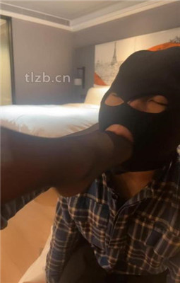 图片[20]_【绝美兔女王】喝洗脚水/跪舔脏鞋白袜_绳缚吧