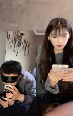 【苏西】监工家奴舔六双鞋/不干净就挨揍_绳缚吧