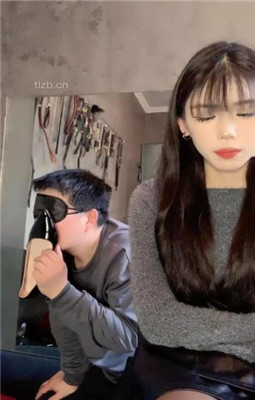 图片[3]_【苏西】监工家奴舔六双鞋/不干净就挨揍_绳缚吧