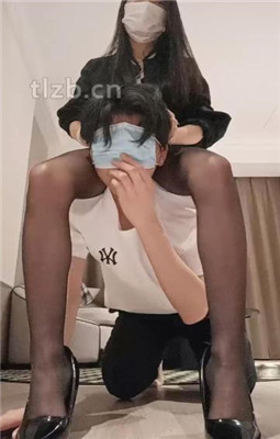图片[13]_【十言】黑丝高跟崇拜-转胯-人肉坐垫-臭脚捂脸_绳缚吧