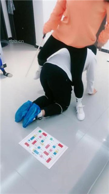 图片[3]_【伊柔】飞行棋决定刑罚大挑战_绳缚吧