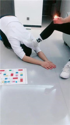 图片[11]_【伊柔】飞行棋决定刑罚大挑战_绳缚吧