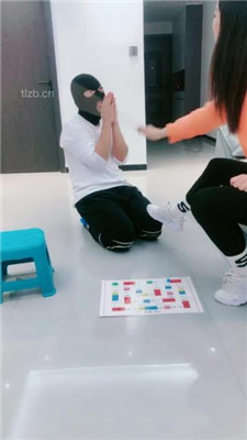 图片[14]_【伊柔】飞行棋决定刑罚大挑战_绳缚吧