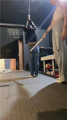 图片[7]_【冰诺】情侣奴-奴下奴专场-暴打犯贱奴【中】_绳缚吧