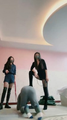 图片[2]_【爱神】双S-失恋出气暴打沙包狗【双视角版】_绳缚吧
