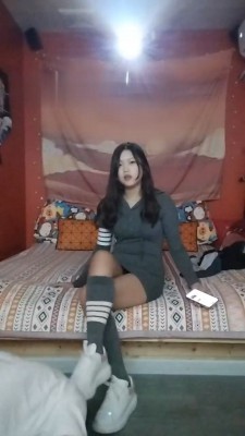 【慕熙殿下】及膝袜白鞋S-私人影院把狗玩哭_绳缚吧