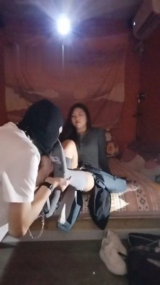 图片[7]_【慕熙殿下】及膝袜白鞋S-私人影院把狗玩哭_绳缚吧