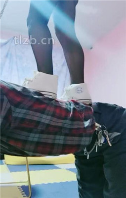 图片[18]_【软糖】长靴S踢踹踩踏骑马/闻臭鞋_绳缚吧