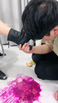 图片[5]_【苏御大大】给狗制作黑暗料理_绳缚吧