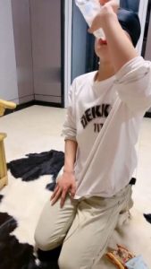 【沅芷大人】轮盘转到哪就用什么刑【下】_绳缚吧