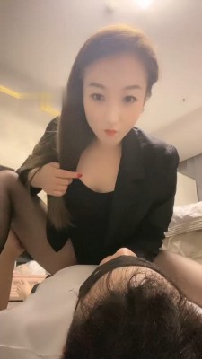 图片[4]_【魅儿】掐乳/耳光抽/胯下辱/sp/内裤套头_绳缚吧