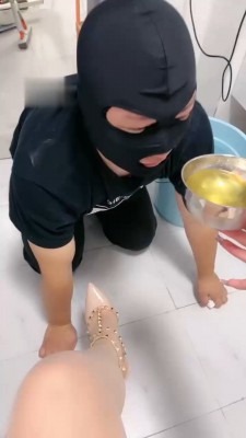 图片[8]_【樱子大人】重度呕吐物/跪求喝圣水_绳缚吧
