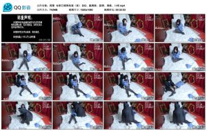 【莉雅】布斯巴顿绑架案（续） DID、微剧情、紧缚、调教、口球_绳缚吧