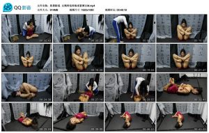 【胜景影视】女绳师花样海老紧缚女M_绳缚吧
