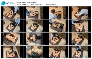 【贝特绳艺】今天吃粽子哦_绳缚吧