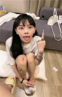 图片[11]_【反差楠熙】下贱母狗下跪发骚求虐_绳缚吧