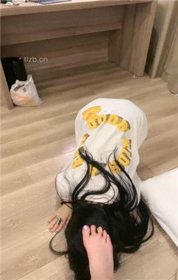 图片[14]_【反差楠熙】下贱母狗下跪发骚求虐_绳缚吧