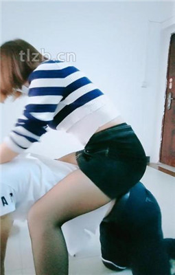 图片[2]_【广东迪迪】双S-骑马转胯/暴打/运动鞋白袜踢踹_绳缚吧