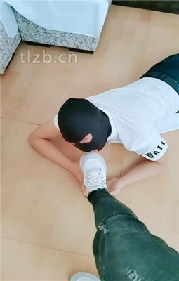 图片[6]_【广东迪迪】女主出门回来家奴服侍_绳缚吧