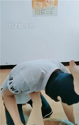 图片[10]_【广东迪迪】女主出门回来家奴服侍_绳缚吧