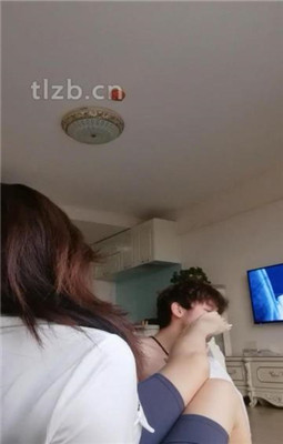 图片[19]_【奶御】变装女仆装伺候-舔高跟裸足-踩踏_绳缚吧