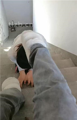 图片[5]_【爱可呀】在天台玩弄你们女神_绳缚吧