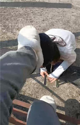 图片[7]_【爱可呀】在天台玩弄你们女神_绳缚吧