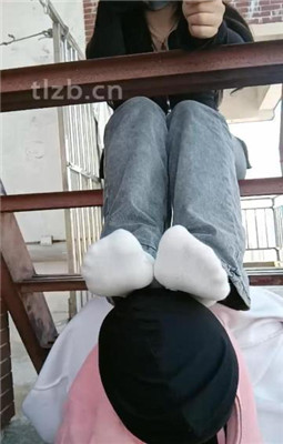 图片[13]_【爱可呀】在天台玩弄你们女神_绳缚吧