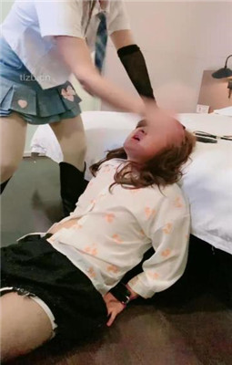 图片[7]_【赵奈奈】长靴S暴打偷原味的贱奴_绳缚吧