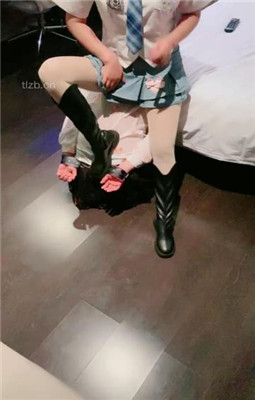 图片[14]_【赵奈奈】长靴S暴打偷原味的贱奴_绳缚吧