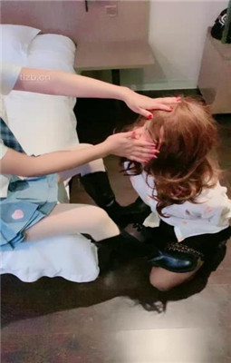 图片[15]_【赵奈奈】长靴S暴打偷原味的贱奴_绳缚吧