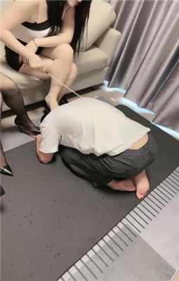 图片[5]_【冰夏】双S高跟踩虐/藤条鞭打/丝袜脚恋足舔_绳缚吧