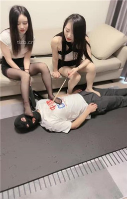 图片[11]_【冰夏】双S高跟踩虐/藤条鞭打/丝袜脚恋足舔_绳缚吧