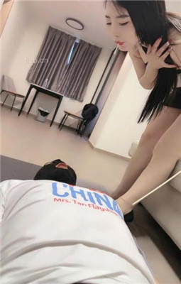 图片[17]_【冰夏】双S高跟踩虐/藤条鞭打/丝袜脚恋足舔_绳缚吧