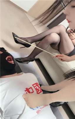 图片[20]_【冰夏】双S高跟踩虐/藤条鞭打/丝袜脚恋足舔_绳缚吧