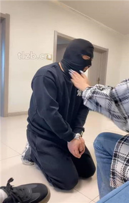 图片[7]_【精神小妹】多S素人学生主连环耳光_绳缚吧