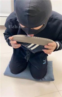 图片[9]_【精神小妹】多S素人学生主连环耳光_绳缚吧