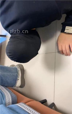 图片[11]_【精神小妹】多S素人学生主连环耳光_绳缚吧