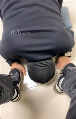 图片[13]_【精神小妹】多S素人学生主连环耳光_绳缚吧