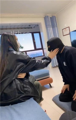 图片[16]_【精神小妹】多S素人学生主连环耳光_绳缚吧