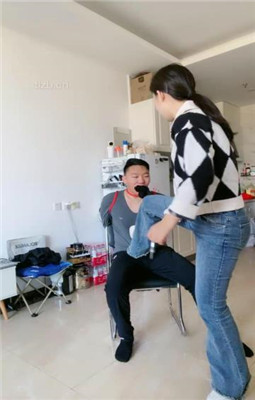 图片[5]_【嘉文】捆绑堵嘴重刑鞭打狗_绳缚吧